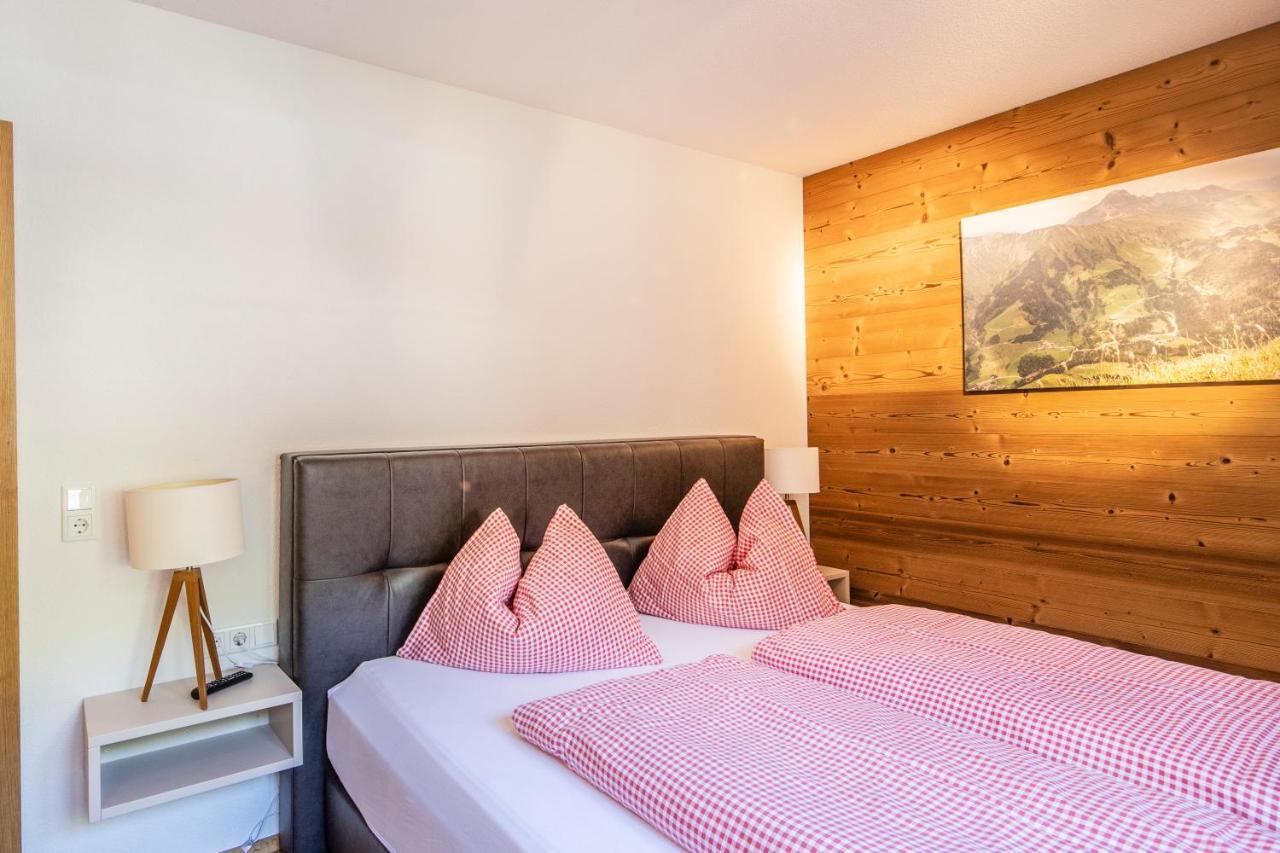 Alpin Chalet Schröcken Екстериор снимка