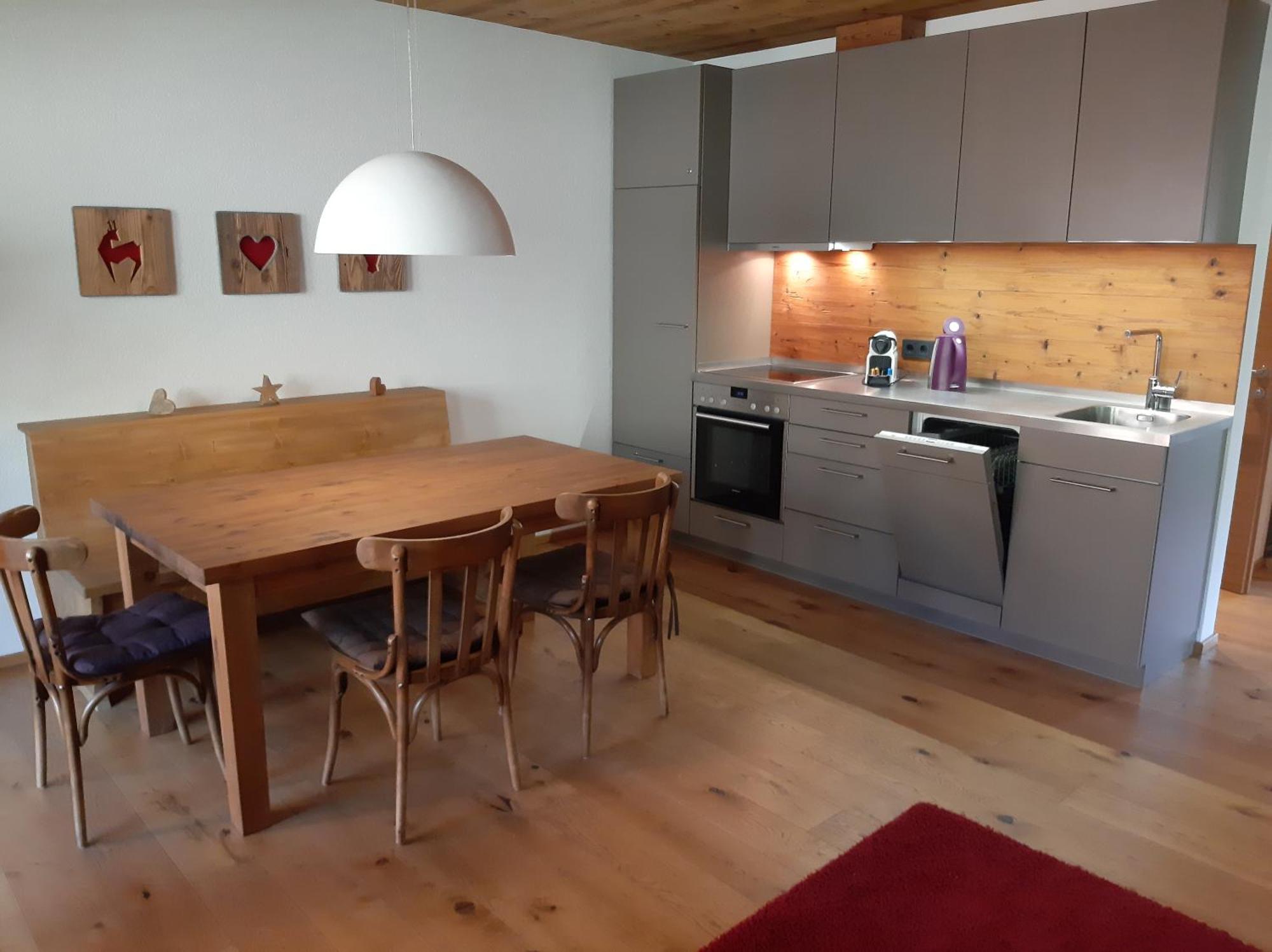 Alpin Chalet Schröcken Екстериор снимка