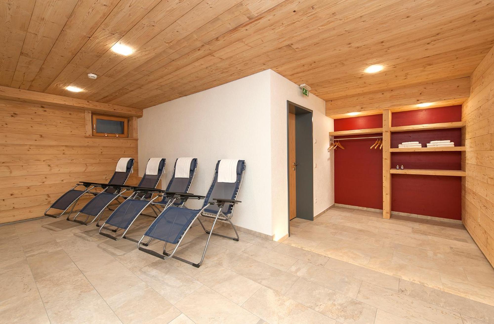 Alpin Chalet Schröcken Екстериор снимка