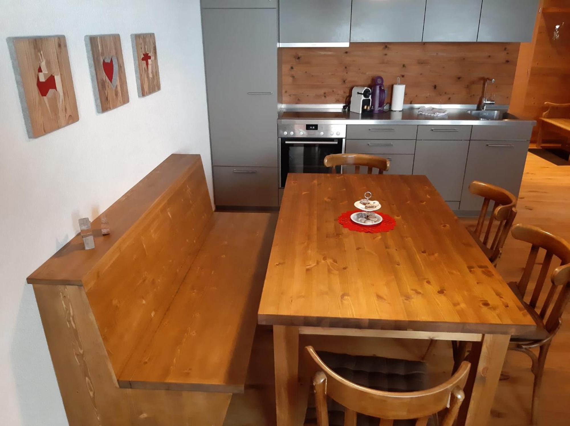 Alpin Chalet Schröcken Екстериор снимка