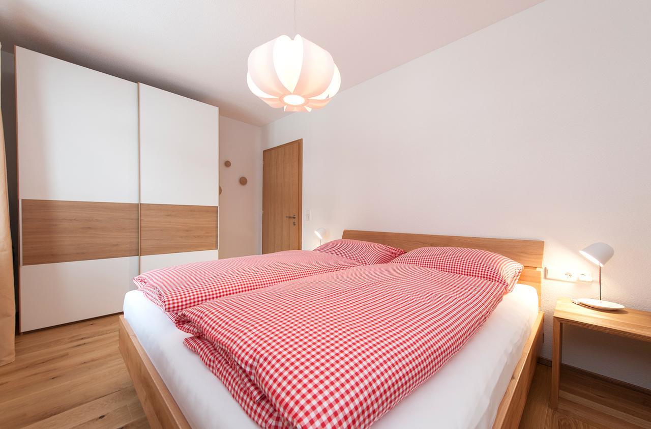 Alpin Chalet Schröcken Екстериор снимка