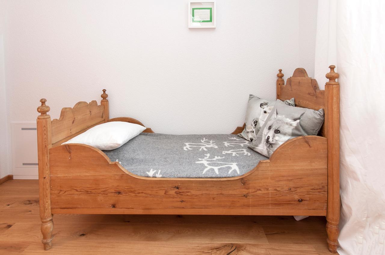 Alpin Chalet Schröcken Екстериор снимка