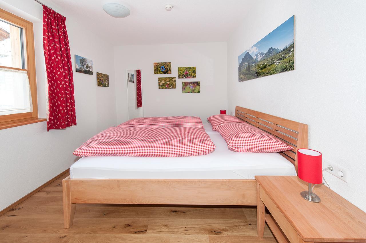 Alpin Chalet Schröcken Екстериор снимка