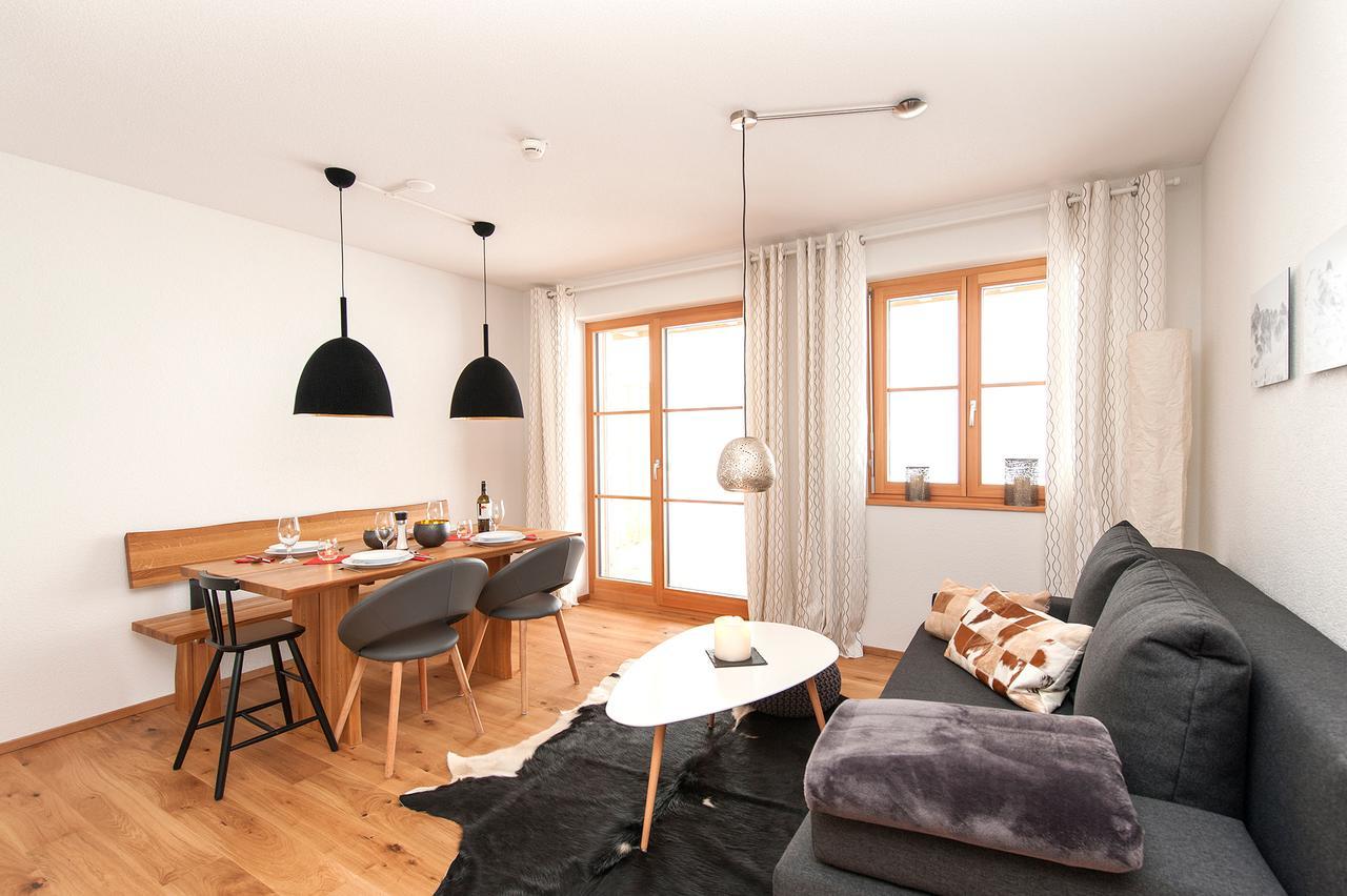 Alpin Chalet Schröcken Екстериор снимка